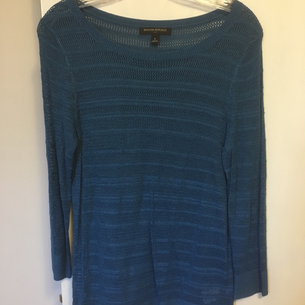 Banana Republic sweater